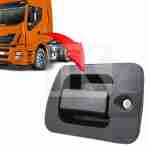 Χερούλι πόρτας (LH) Iveco 504052936