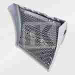 Rear differential mudguard (LH) Mercedes Actros/Axor with antispray 9305200020