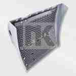 Rear differential mudguard (RH) Mercedes Actros/Axor with antispray 9305200120