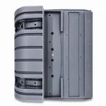 Φτερό διαφορικού (RH) πίσω Mercedes Actros/Axor με antispray 9305200120