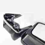 Mirror (LH) MAN TGX/TGS 81637306560