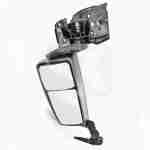 Mirror (LH) MAN TGX/TGS 81637306560
