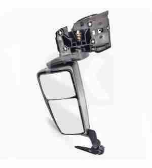 Mirror (LH) MAN TGX/TGS 81637306560