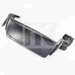Mirror (LH) MAN TGX/TGS 81637306560
