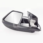Mirror (LH) Mercedes Sprinter electric - heated 9018100916