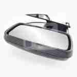 Mirror (LH) Mercedes Sprinter electric - heated 9018100916