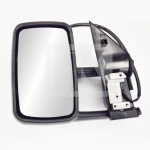 Mirror (LH) Mercedes Sprinter electric - heated 9018100916