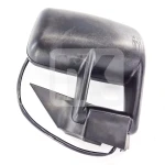Mirror (LH) Mercedes Sprinter electric - heated 9018100916