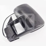 Mirror (LH) Mercedes Sprinter electric - heated 9018100916
