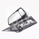 Mirror (LH) Mercedes Sprinter electric - heated 9068103093