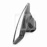 Καθρέφτης Mεγάλος Θερμαινόμενος Mercedes SK 6418106816