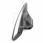 Καθρέφτης Mεγάλος Θερμαινόμενος Mercedes SK 6418106816