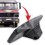 Καθρέφτης Mεγάλος Θερμαινόμενος Mercedes SK 6418106816