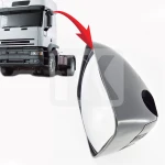 Καθρέφτης Μικρός Iveco Eurotech 2996670