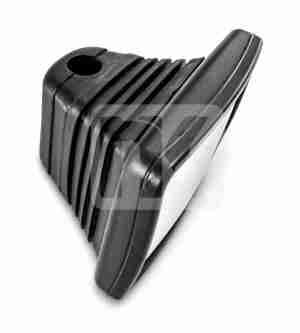 Καθρέφτης Μικρός Mercedes SK 0008107016