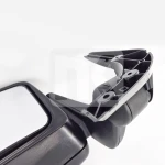 Mirror (RH) MAN TGX/TGS 81637306561
