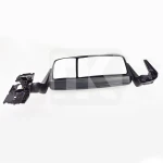 Mirror (RH) MAN TGX/TGS 81637306561