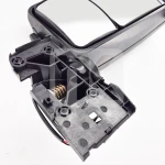 Mirror (RH) MAN TGX/TGS 81637306561