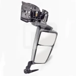 Mirror (RH) MAN TGX/TGS 81637306561