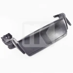 Mirror (RH) MAN TGX/TGS 81637306561