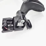 Mirror (RH) MAN TGX/TGS 81637306561