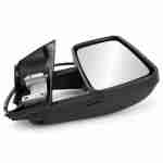 Mirror (RH) Mercedes Sprinter electric - heated 9018101016