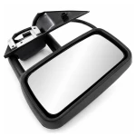 Mirror (RH) Mercedes Sprinter electric - heated 9018101016