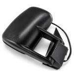 Mirror (RH) Mercedes Sprinter electric - heated 9018101016
