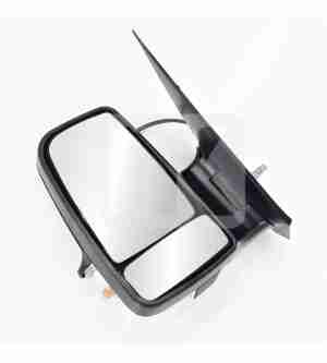 Mirror (RH) Mercedes Sprinter electric - heated 9068103193