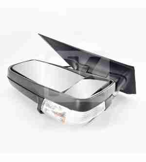 Mirror (RH) Mercedes Sprinter electric - heated 9068103193