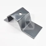 Rear differential wing plate Mercedes Actros/Axor 9305210097