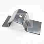 Rear differential wing plate Mercedes Actros/Axor 9305210097