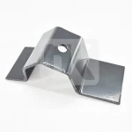 Rear differential wing plate Mercedes Actros/Axor 9305210097