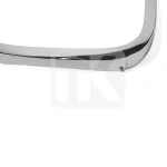 Headlight frame (LH) Mercedes Axor Nickel 9408850922