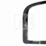 Headlight frame (LH) Mercedes Axor Nickel 9408850922