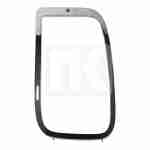 Headlight frame (LH) Mercedes Axor Nickel 9408850922