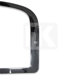 Πλαίσιο φαναριού (RH) Mercedes Axor Νίκελ 9408851022