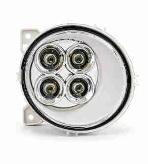 Προβολάκι Προφυλακτήρα LED Δεξιό (RH) SCANIA R 2127432