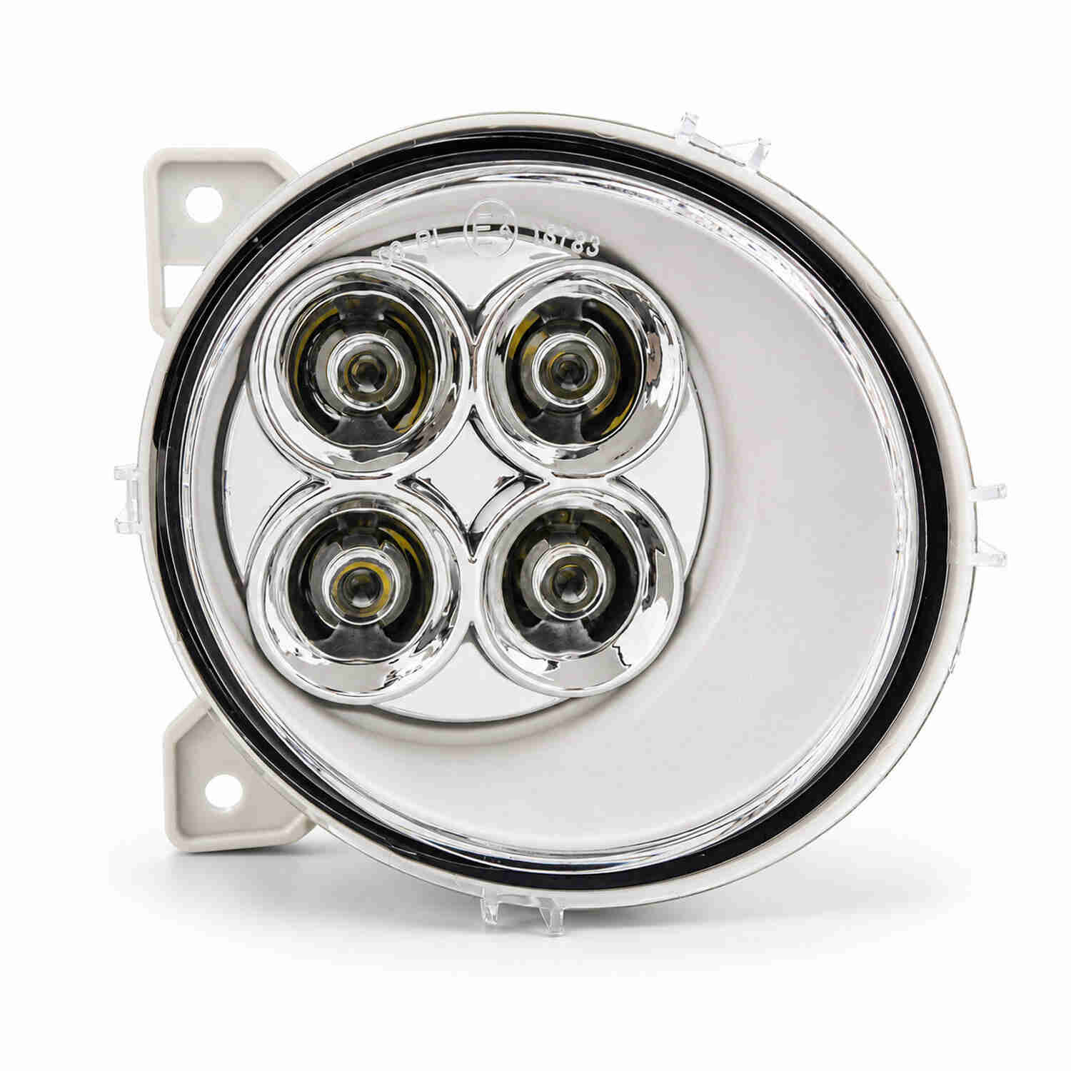 Προβολάκι Προφυλακτήρα LED Δεξιό (RH) SCANIA R 2127432
