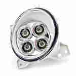 Προβολάκι Προφυλακτήρα LED Δεξιό (RH) SCANIA R 2127432