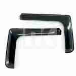 Interior wind deflectors Ford TRANSIT '02 -'14 K.FO.11