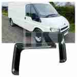 Ανεμοθραύστες εσωτερικοί Ford TRANSIT '02 -'14 K.FO.11