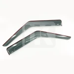 Interior wind deflectors Ford TRANSIT '90 -'01 K.FO.13
