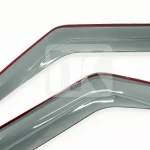 Interior wind deflectors Ford TRANSIT '90 -'01 K.FO.13