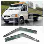 Ανεμοθραύστες εσωτερικοί Ford TRANSIT '90 -'01 - Image 2