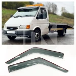 Ανεμοθραύστες εσωτερικοί Ford TRANSIT '90 -'01 - Image 2