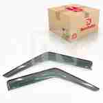 Interior wind deflectors Ford TRANSIT '90 -'01 K.FO.13
