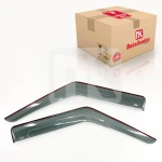 Interior wind deflectors Ford TRANSIT '90 -'01 K.FO.13
