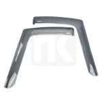 Ανεμοθραύστες εσωτερικοί Mercedes SPRINTER '02 -'07 K.MB.01