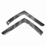 Interior wind deflectors Mercedes SPRINTER '02 -'07 K.MB.01